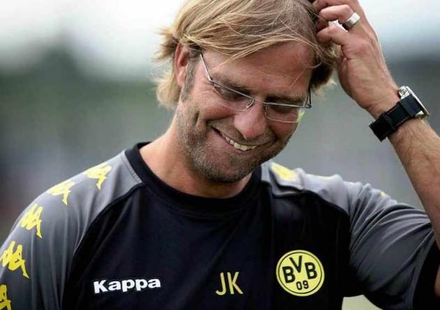 <p><strong>JURGEN KLOPP</strong><br />
"Futbolcularımın kendileriyle ne kadar gurur duymaları gerektiğini anlamaları için çalışacağım. Bu bir kaç saat sürebilir."</p>