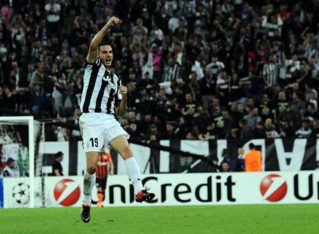 88-Leonardo Bonucci