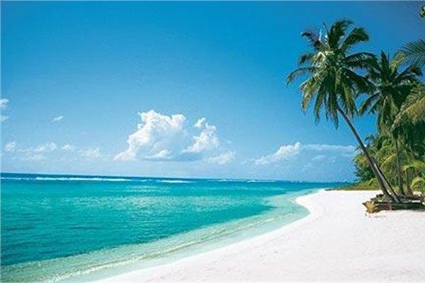 4- Cayman Adaları 