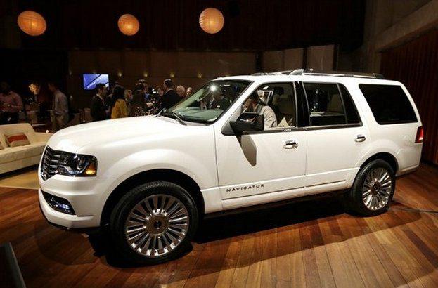 <p>39- Lincoln Marka değeri 2,3 milyar doların üzerinde.</p>
