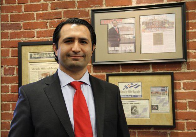 <p>Ersal Özdemir</p>