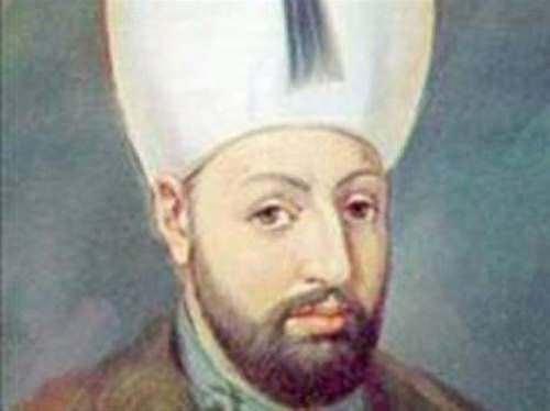II. OSMAN (3 Kasım 1604 – 20 Mayıs 1622) Genç Osman olarakta anılan II. Osman, 16. Osmanlı padişahıdır. Babası I. Ahmed, annesi Sırp Evdoksiya yani Mahfiruz Sultan'dır.