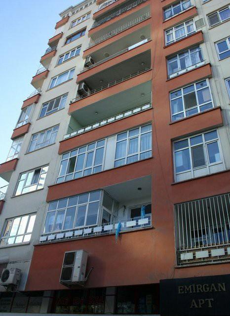 Emlak vergisi Harcamaları:1000 TL yıllık Vergisi: 83 TL