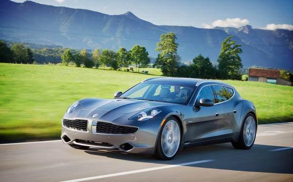 <p>Fisker Surf</p>
