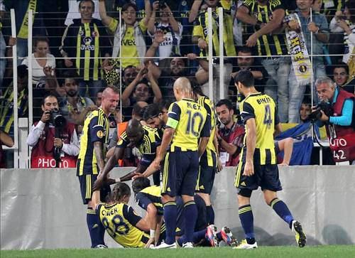 @alaturkaonline - 'Puan kaybı yoktur, Aykut Kocaman vardır!'