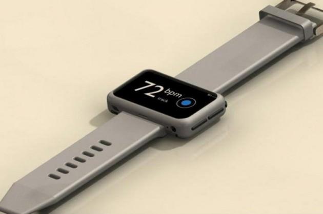 <p>Neptune Akıllı Saat: Saatten daha fazlas</p>