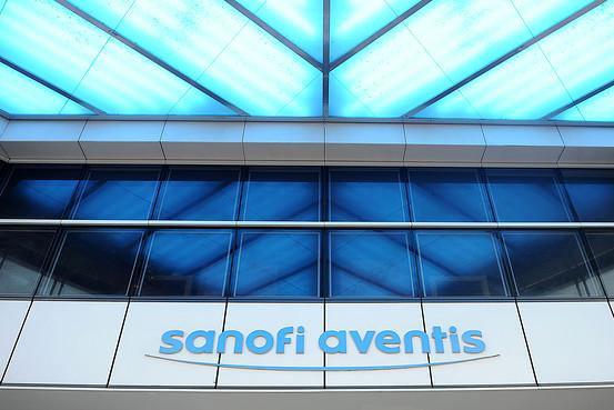 <p>87- Sanofi</p>