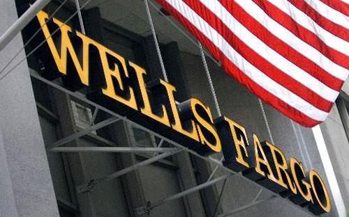 14. Wells Fargo- Banka - ABD - Marka değeri  26.04415 milyon dolar