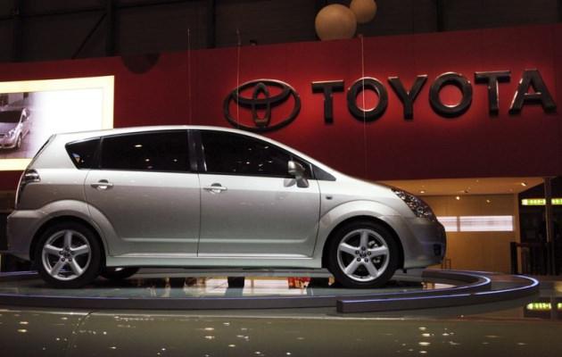 <p>40- Toyota Verso - Ekim ayı: 32 adet (2013 yılı toplam: 373)</p>