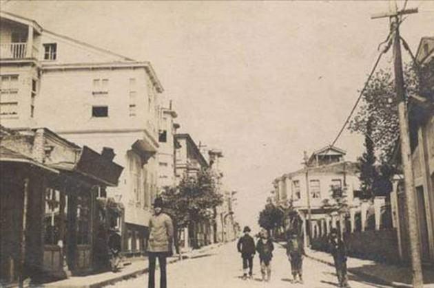 <p>Bakırköy</p>