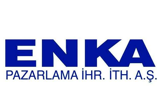 <p><strong>ENKA</strong><br /><span>731 milyon dolar</span></p>