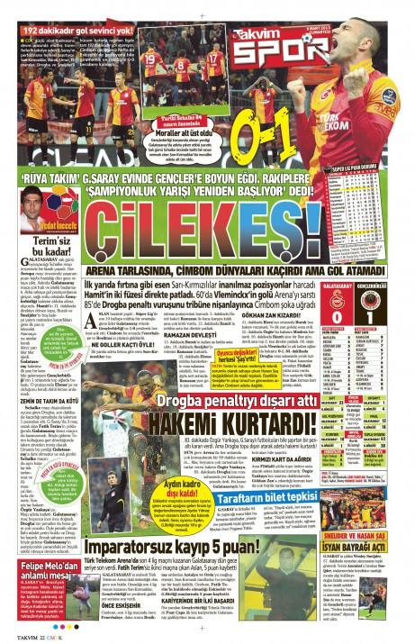 TAKVİM