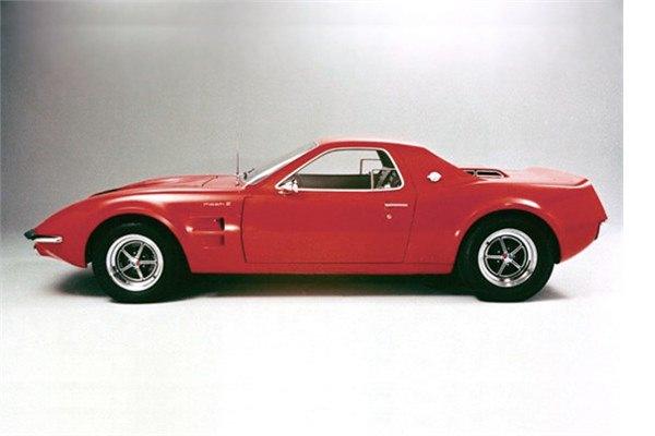 <p>ABD'li otomobil devi geçtiğimiz günlerde 2015 model Ford Mustang'ini tanıttı. Son dönemde 11 bin kişiyi işe almayı planladığını açıklayan şirketin aslında bugüne sadece tasarım aşamasında kalmış modelleri de bulunuyor. Autoweek dergisi Ford şirketinin bugüne kadar tasarladığı halde hiç üretime geçirmediği Mustang modellerini sıraladı. İşte o modeller:</p>