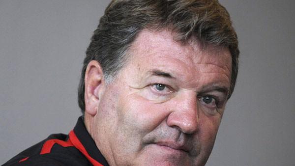 <p>John Benjamin Toshack</p>

