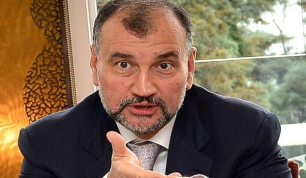 <p><strong>Yıldız Holding Y&ouml;netim Kurulu Başkanı Murat &Uuml;lker</strong><br /><br />"Maden kazasında hayatını kaybedenlere Allah'tan rahmet, yakınlarına sabır diliyoruz. Hepimizin başı sağolsun. Rabbim bize dirayet versin."</p>