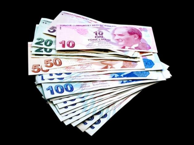 Ünvan: Memur Derece: 9/1 Temmuz 2013: 2.041 OCAK 2014: 2.166 