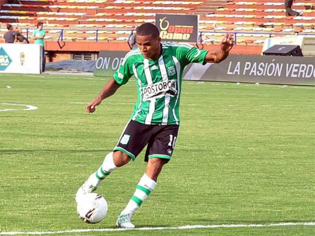 89.CDC Atlético Nacional Medellín Kolombiya 1.313,0 