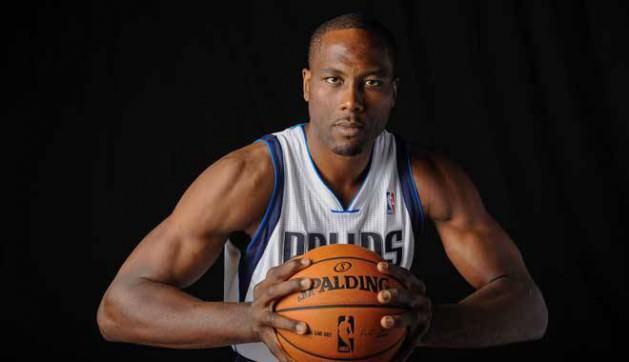 Elton Brand - Dallas Mavericks