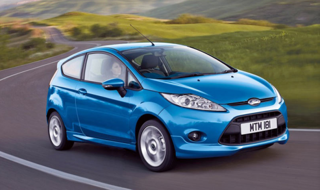 <p><strong>Ford Fiesta</strong><br />Sedan otomobillerin satışında filonun payı oldukça yüksek. Yılın ilk üç ayında sedan pazarındaki küçülmeye rağmen filo pazarı yüzde 30 düzeyinde pay sahibi oldu.</p>