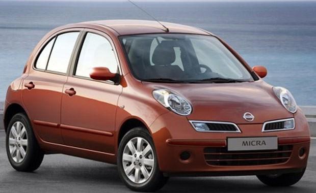 <p>Nissan Micra (1.2 Passion M/T) 34 bin 575 TL</p>