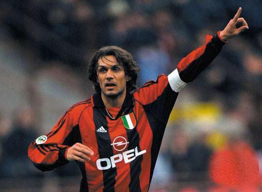 <p><strong>PAOLO MALDINI</strong><br />
"Hiçbir kuvvet beni bu stadda (Ali Sami Yen) 25.000 kişi olduğuna inandıramaz! Dida'yı bir kere bile duyamadım."</p>