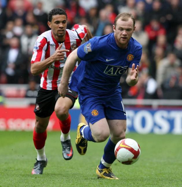 <p><strong>Wayne Rooney</strong><br />Everton'dan Manchester United'a: <strong>37 Milyon Euro</strong></p>