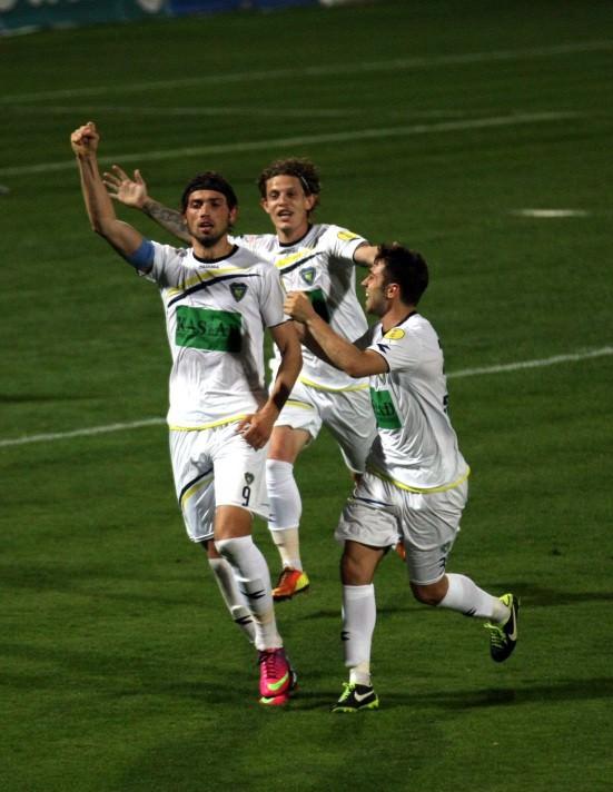 PTT 1. Lig'in 28. haftasının son maçında Adana Demirspor ile Bucaspor 5-5 berabere kaldı.