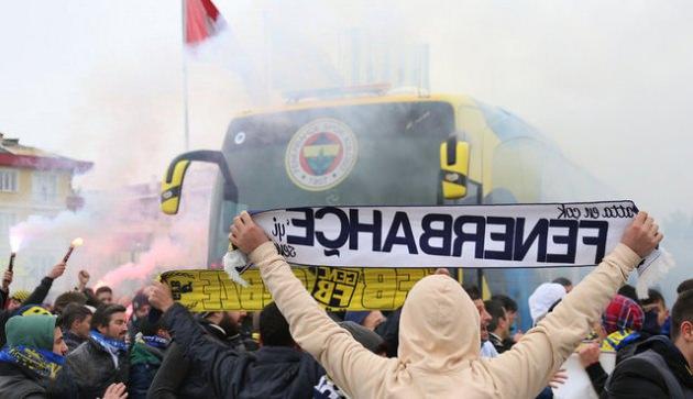GAZİOSMANPAŞA/ FB: %39 - GS: %36 - BJK: %20