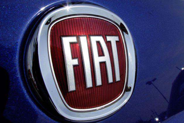 <p>Fiat - İtalyan Malı</p>
