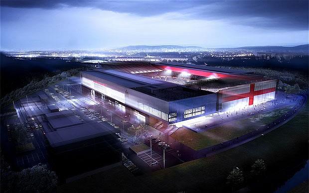 <p><strong>Ashtonvale</strong><br />Bristol City FC</p>
