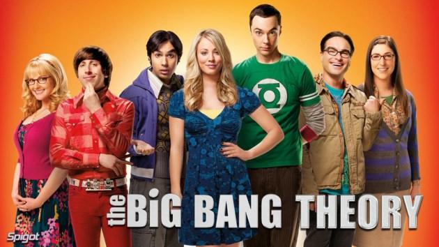 <p>4. The Big Bang Theory<br />ABD'de TV'de izlenme sayısı: 20 milyon 440 bin</p>