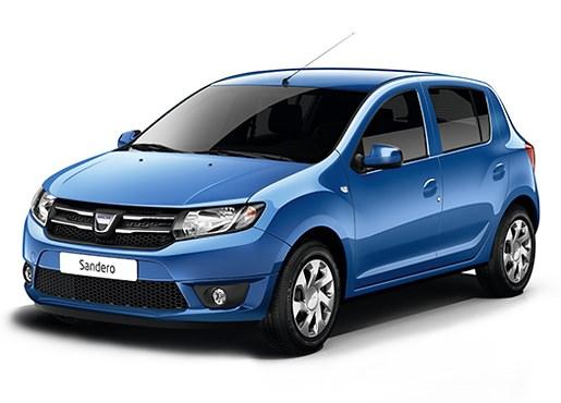 <p><strong>Dacia Sandero 1.2 Ambiance LPG</strong><br />34,600 TL</p>