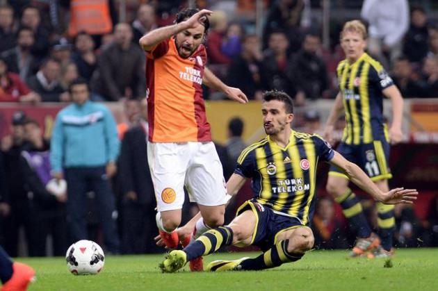 İlginç olan: Emre, Melo'nun o hareketinden sonra nasıl sakin kaldı?