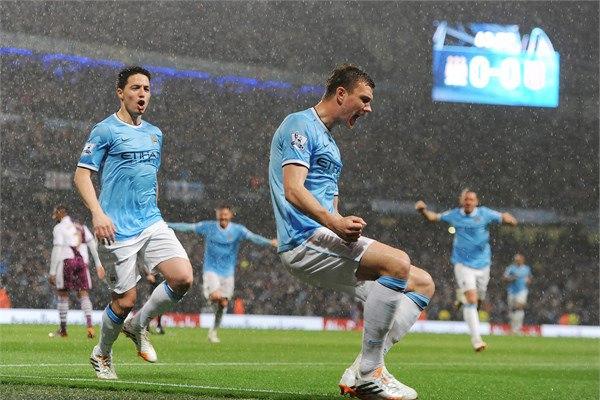 <p><strong>7. Manchester City</strong></p>
<p>Takımın değeri: 863 milyon dolar</p>