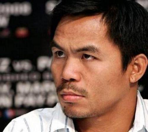 Manny Pacquiao 67 Milyon Dolar (Boks)