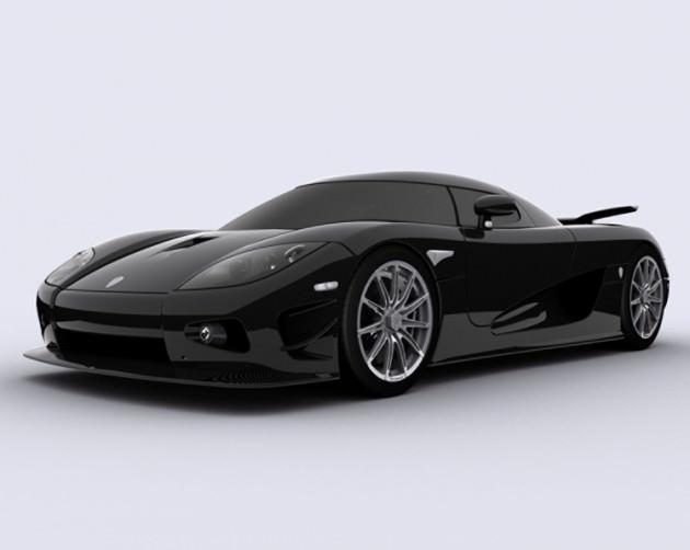 <p>10- Koenigsegg CCXR – 1,3 milyon dolar</p>
