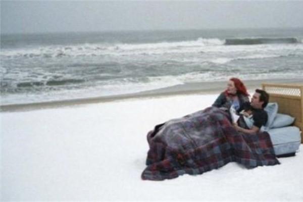 36. Eternal Sunshine Of The Spotless Mind (2004)