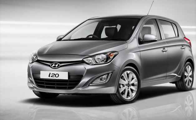 <p><strong>Hyundai i20</strong><br />SUV ve CDV (hafif ticari araçtaki) pazarındaki geniş seçenekler de bu bölgelerde sedan modellerin tahtını zorluyor.</p>