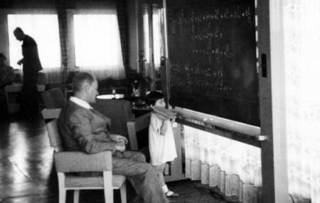 <p>Atatürk'ün kızı Ülkü Adatepe</p>