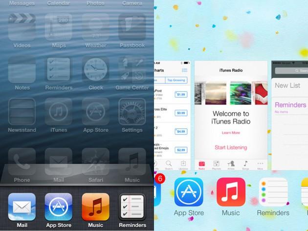 <p>Açık uygulamalar görüntüleme ekranı</p>