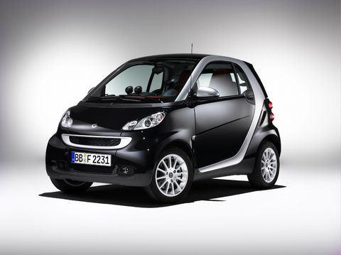 smart Mercedes-Benz Finansal Hizmetler’in % 0,94 faiz oranı ve 48 aya varan vade seçeneği ile smart’a özel olarak sunduğu kampanya dahilinde 20.000 TL kredi için kurumsal smart müşterileri 525 TL’den, kişisel smart müşterileri ise 542 TL’den başlayan taksitler ile smart sahibi olabilecekler.