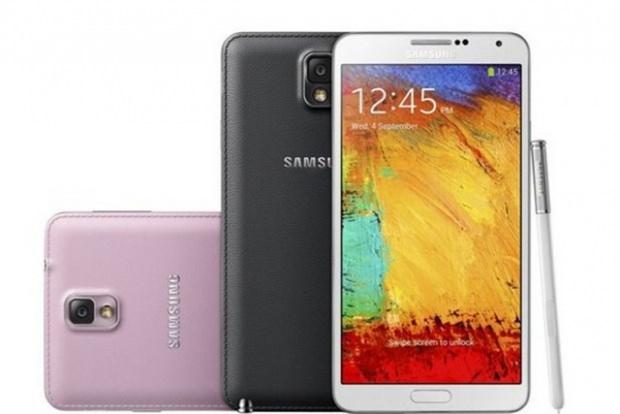 <p>Galaxy Note 3 5.7 inç (14,3 cm) genişliğinde ekrana sahip olan Note 3, Full HD Super AMOLED, 1920x1080 çözünürlükte ekrana sahip.</p>