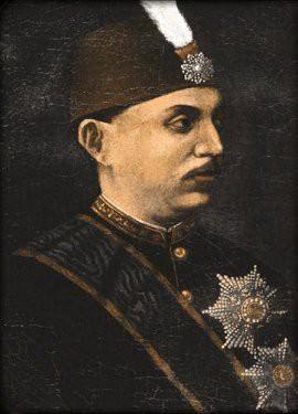 V. Murad