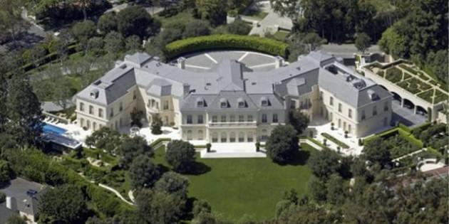 <p>8. The Manor, USA- 150 milyon dolar</p>