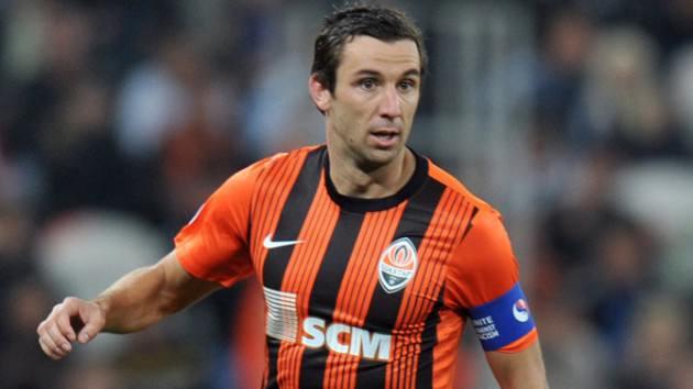 87. Darijo Srna - Shakhtar Donetsk