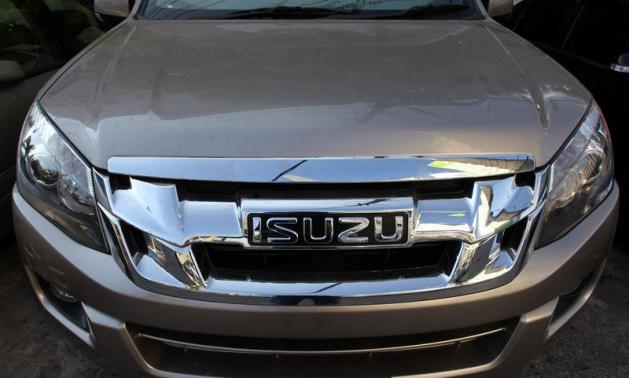 <p><strong>Isuzu:</strong><br />151 adet sattı</p>