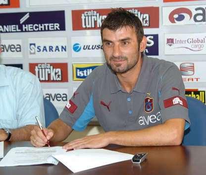 <p>Tolga Seyhan, Trabzonspor'dan Shakhtar Donetsk'e: 3,7 milyon Euro</p>