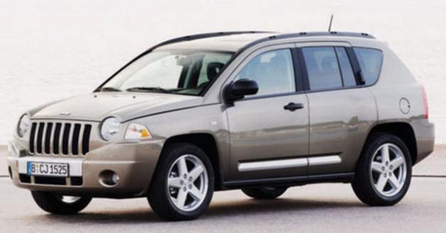 <p>27- JEEP COMPASS/PATRIOT 2.4 CVT Patriot ile aynı platformda üretilen Compass, 2.4 lt’lik benzinli motoruyla ortalama 9.5 lt/100 km’lik tüketim değeri sunar.</p>
