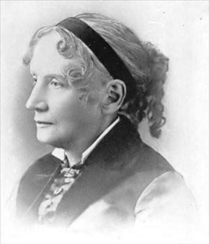Harriet Beecher Stowe 1811-1896 Uncle Tom’s Cabin adlı kitabıyla köleliğe karşı başkaldırıyı topluma yayan yazar.