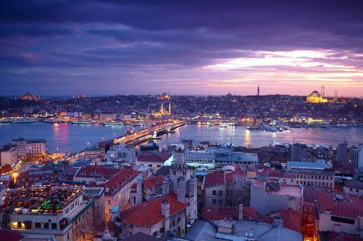 <p>Türkiye</p>
<p>2013: 102 kişi<br />2018:158'ye ulaşacak<br />Değişim: Yüzde 55</p>